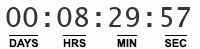Countdown